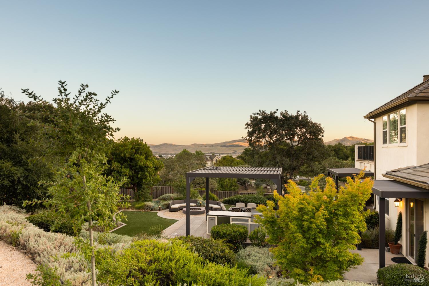 710 Bridle Ridge Drive Fairfield CA 94534