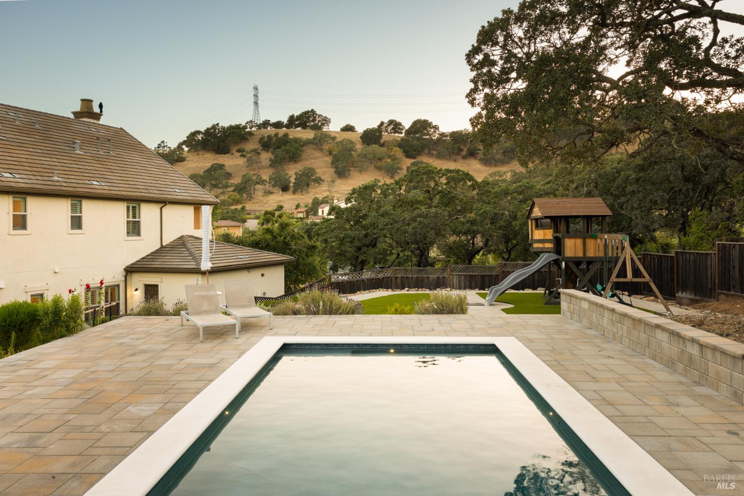 710 Bridle Ridge Drive Fairfield CA 94534