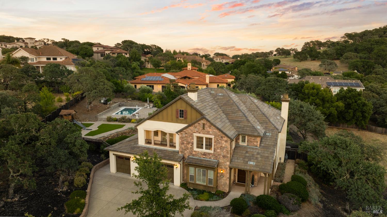 710 Bridle Ridge Drive Fairfield CA 94534