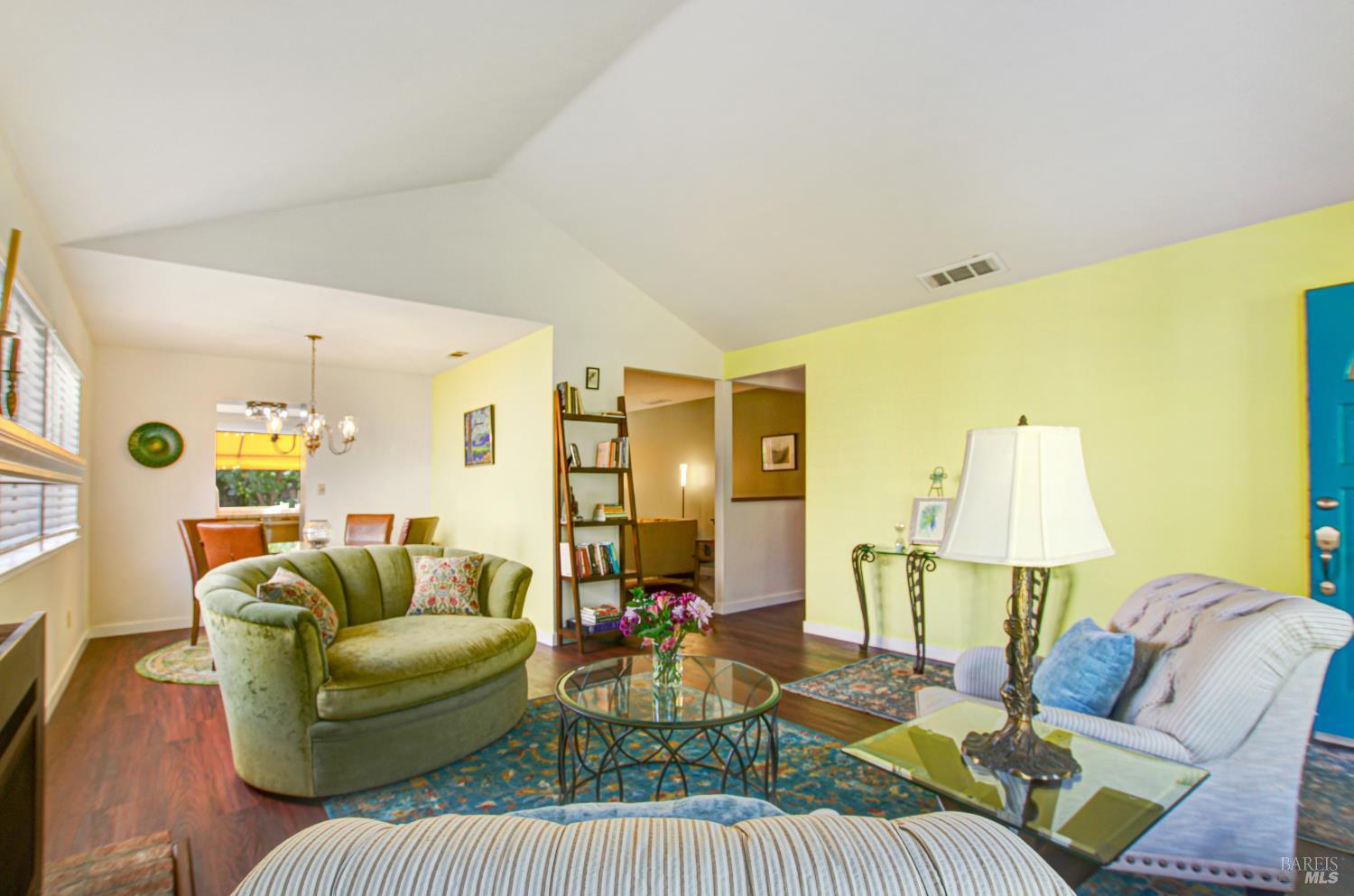 2338 Lakepark Drive Napa CA 94558