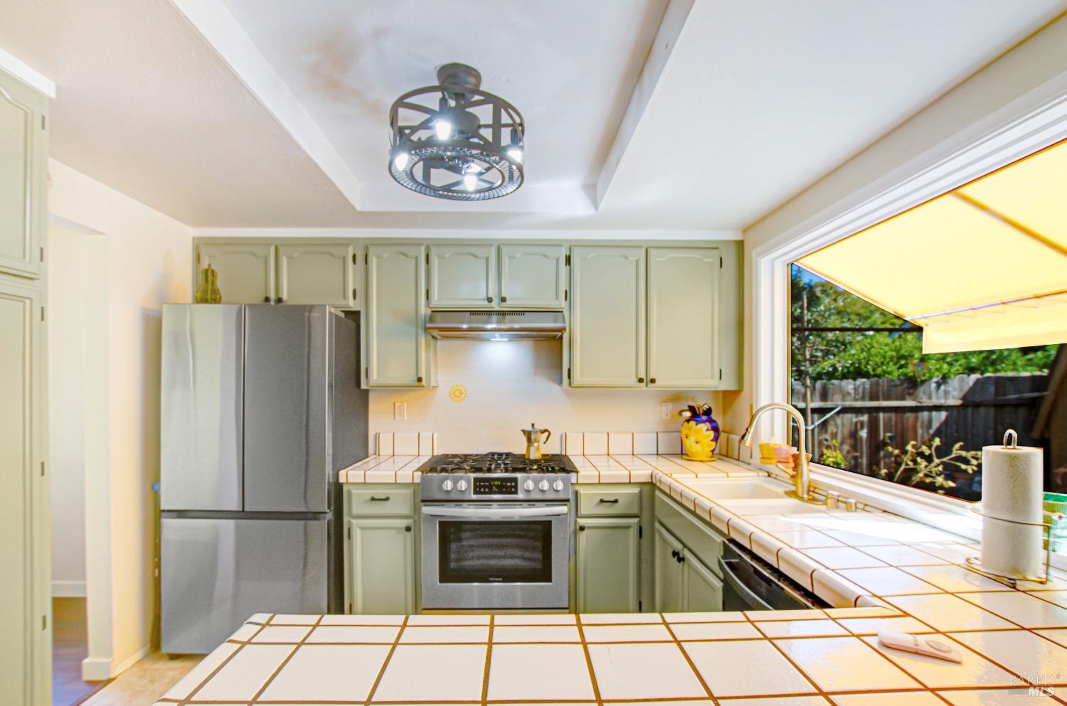 2338 Lakepark Drive Napa CA 94558