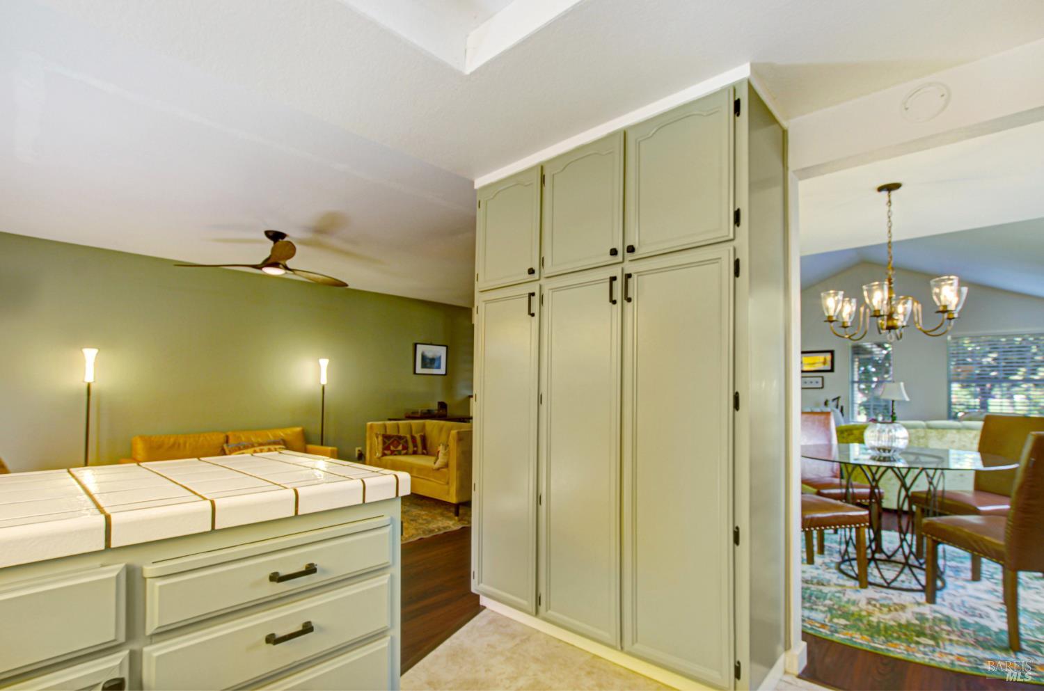2338 Lakepark Drive Napa CA 94558