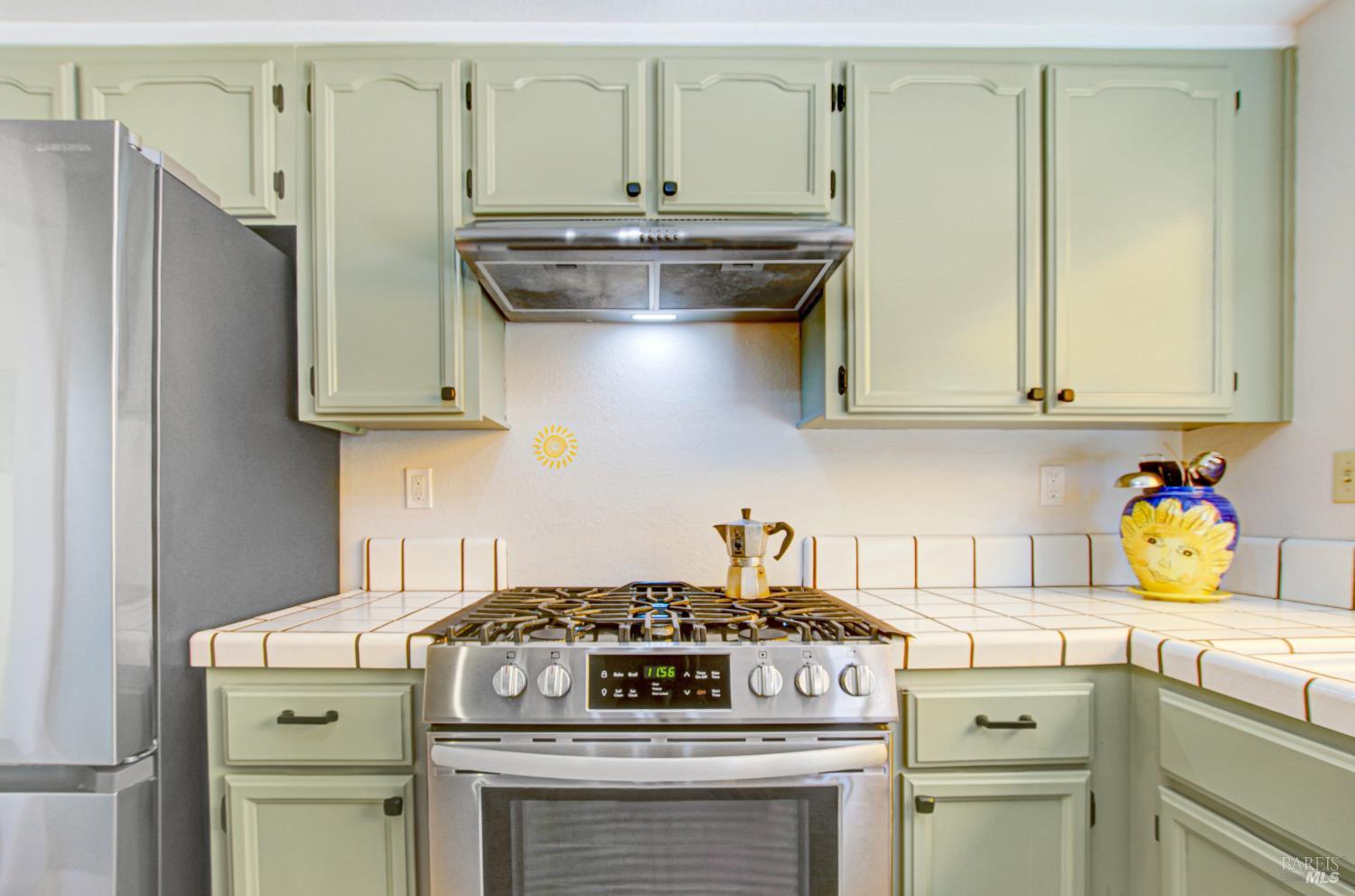 2338 Lakepark Drive Napa CA 94558