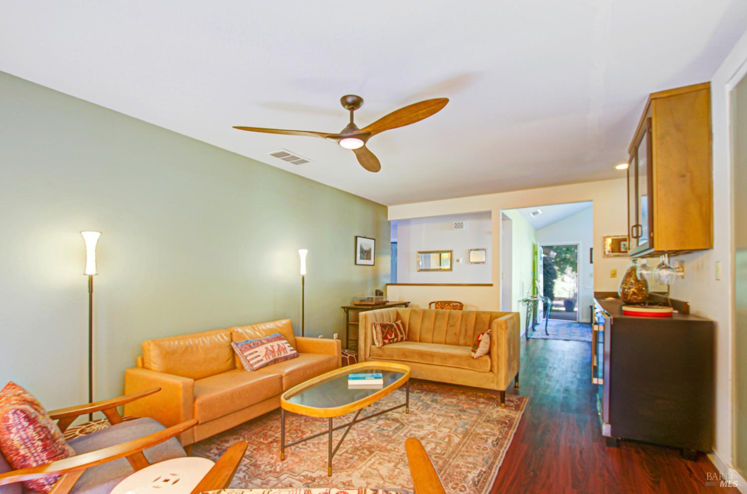 2338 Lakepark Drive Napa CA 94558