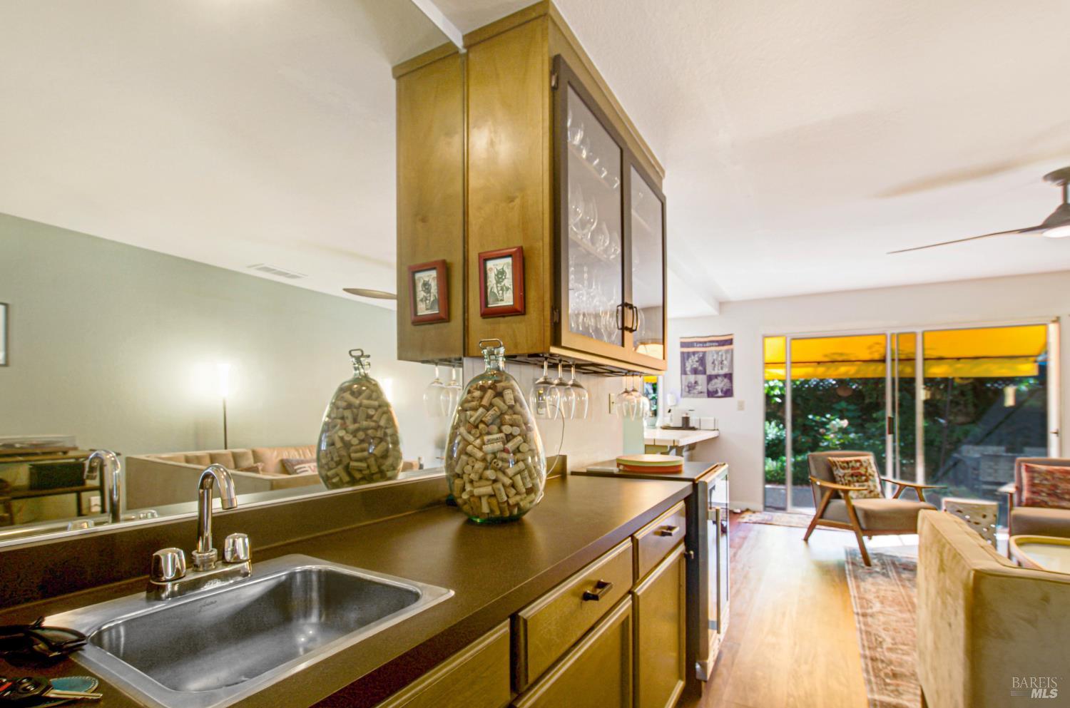 2338 Lakepark Drive Napa CA 94558
