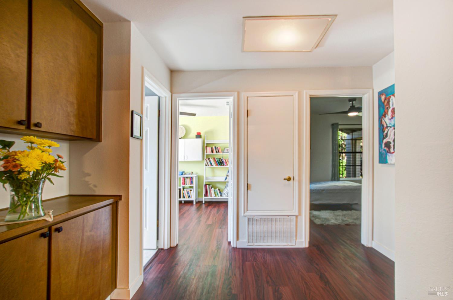 2338 Lakepark Drive Napa CA 94558