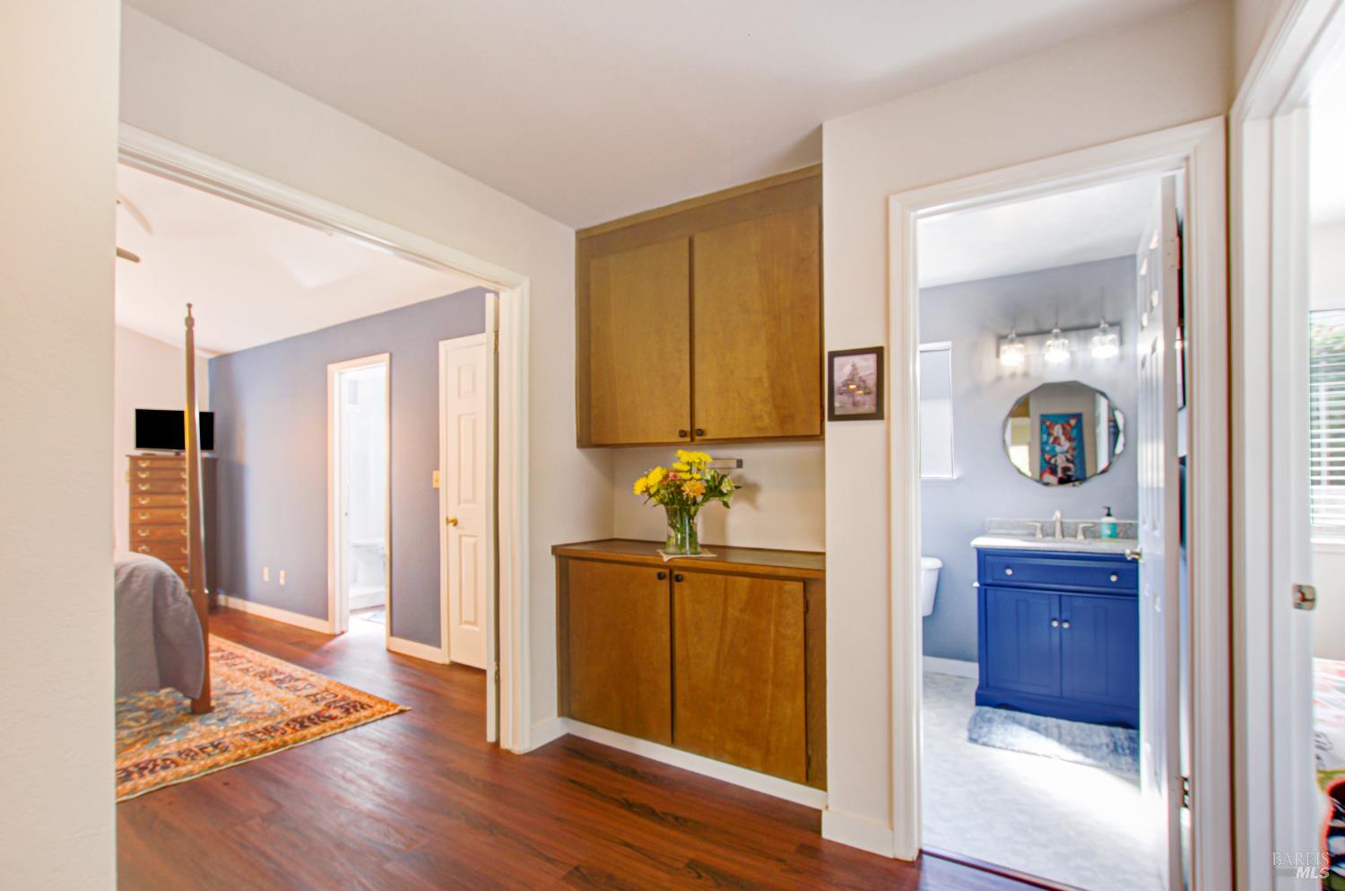 2338 Lakepark Drive Napa CA 94558