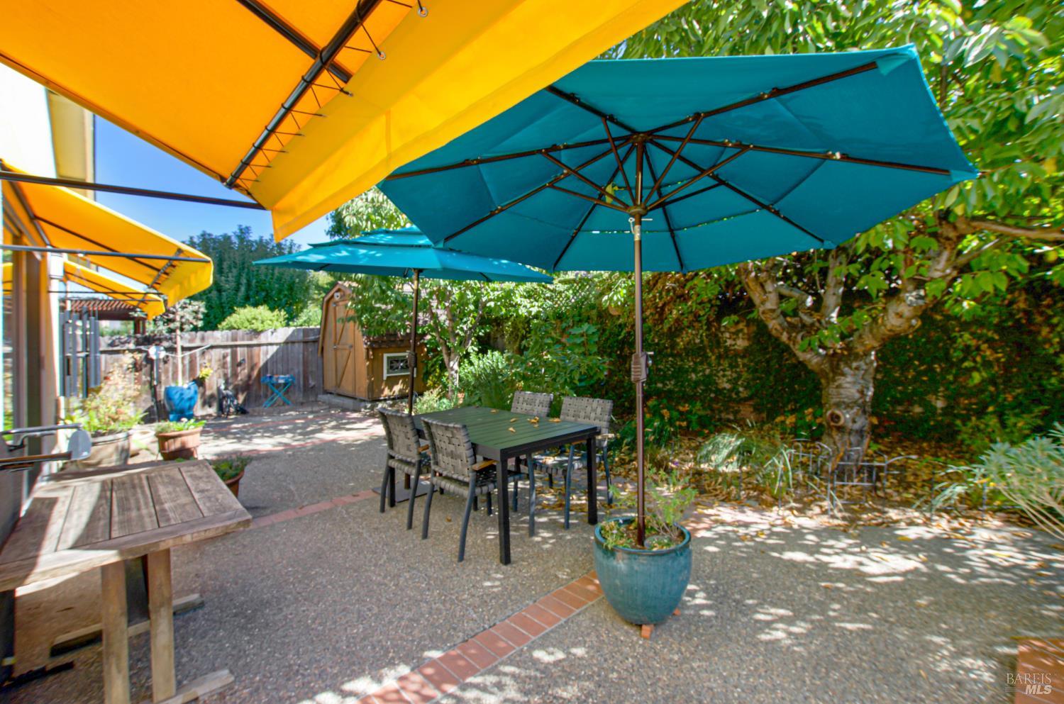 2338 Lakepark Drive Napa CA 94558