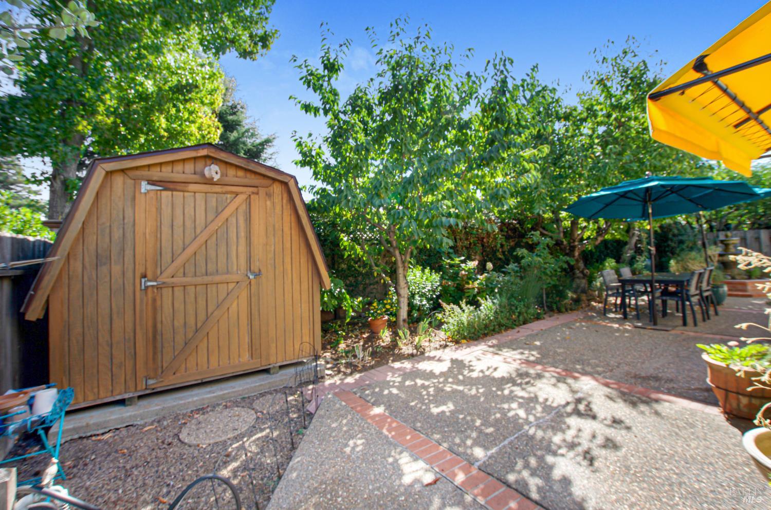 2338 Lakepark Drive Napa CA 94558