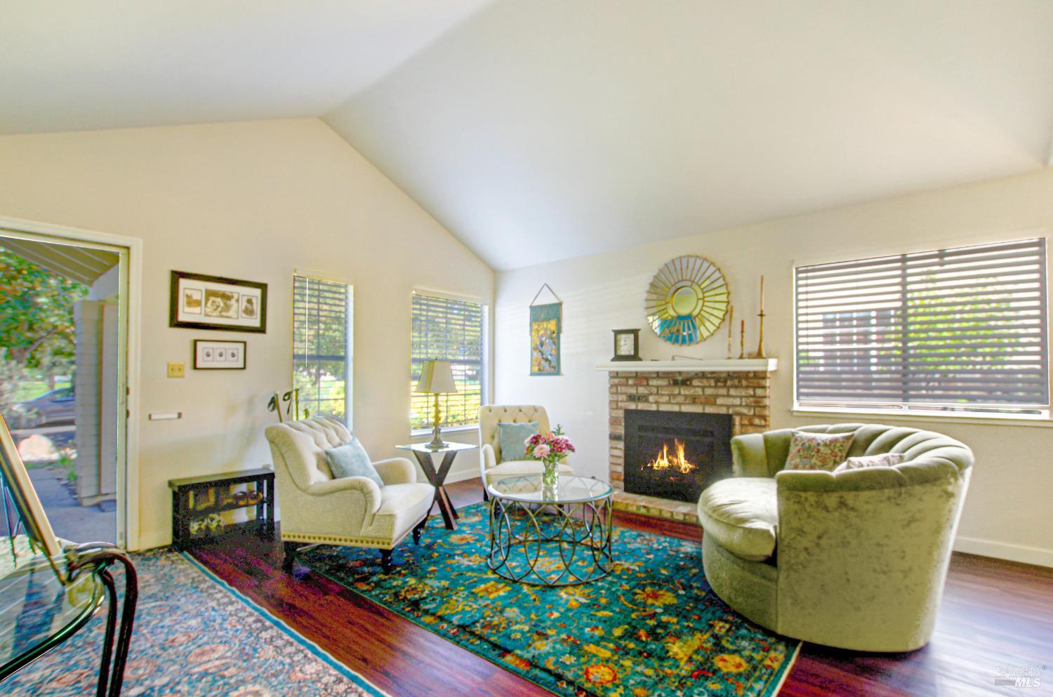 2338 Lakepark Drive Napa CA 94558