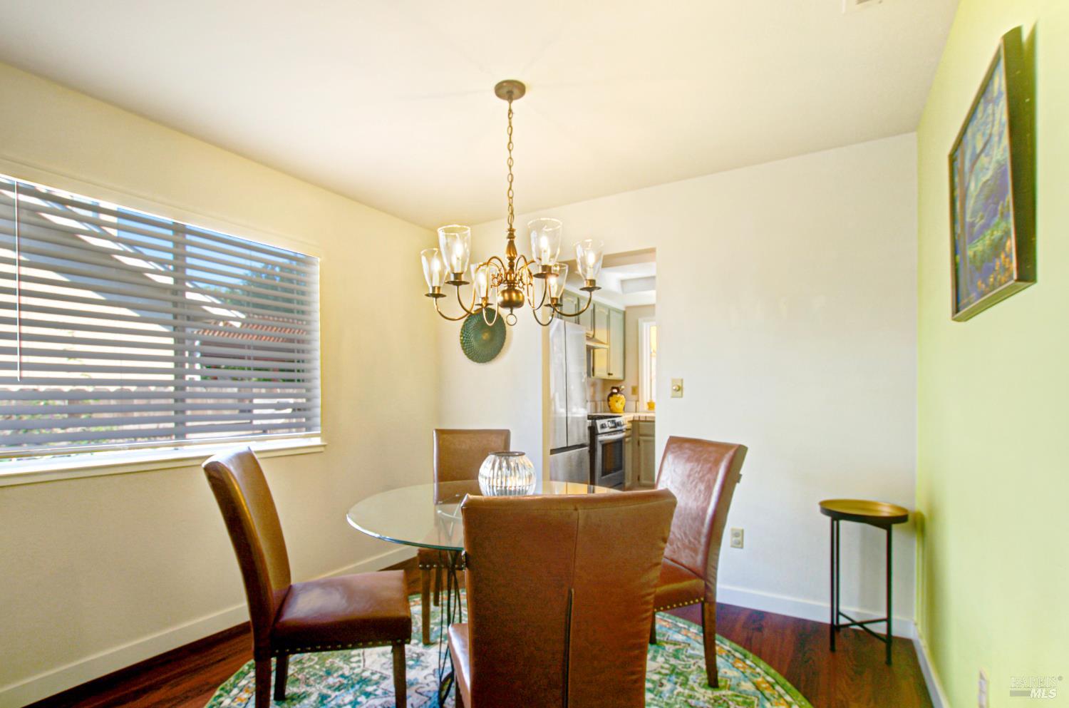 2338 Lakepark Drive Napa CA 94558