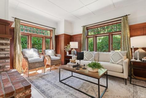 11 Alder Court Fairfax CA 94930