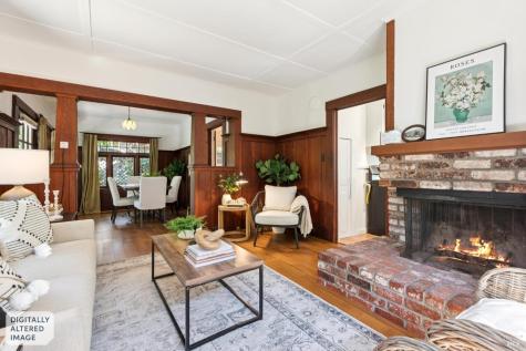 11 Alder Court Fairfax CA 94930