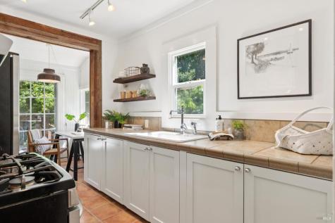 11 Alder Court Fairfax CA 94930