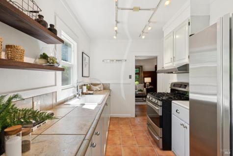 11 Alder Court Fairfax CA 94930