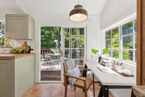 11 Alder Court Fairfax CA 94930