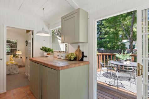 11 Alder Court Fairfax CA 94930