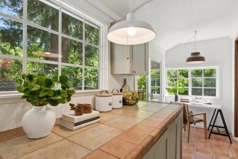 11 Alder Court Fairfax CA 94930