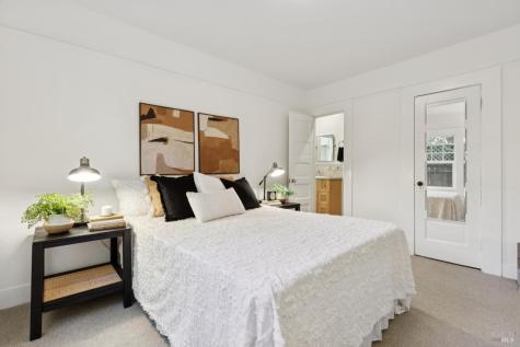 11 Alder Court Fairfax CA 94930