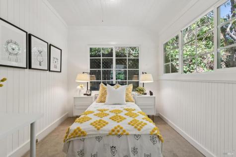 11 Alder Court Fairfax CA 94930
