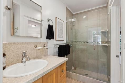 11 Alder Court Fairfax CA 94930