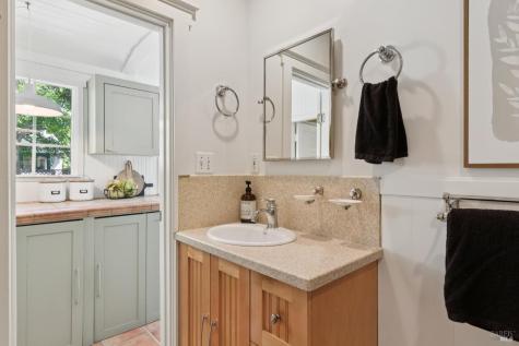 11 Alder Court Fairfax CA 94930