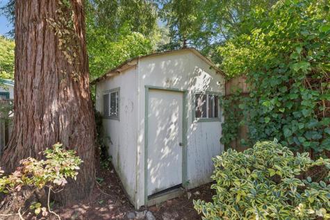 11 Alder Court Fairfax CA 94930