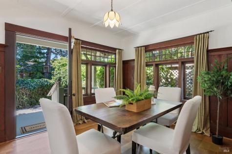 11 Alder Court Fairfax CA 94930