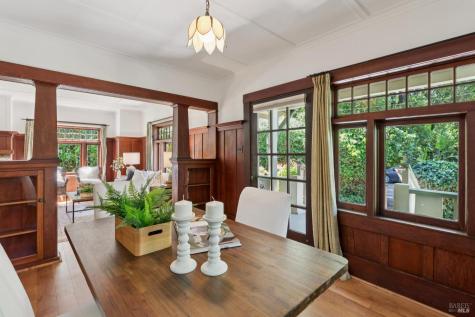 11 Alder Court Fairfax CA 94930