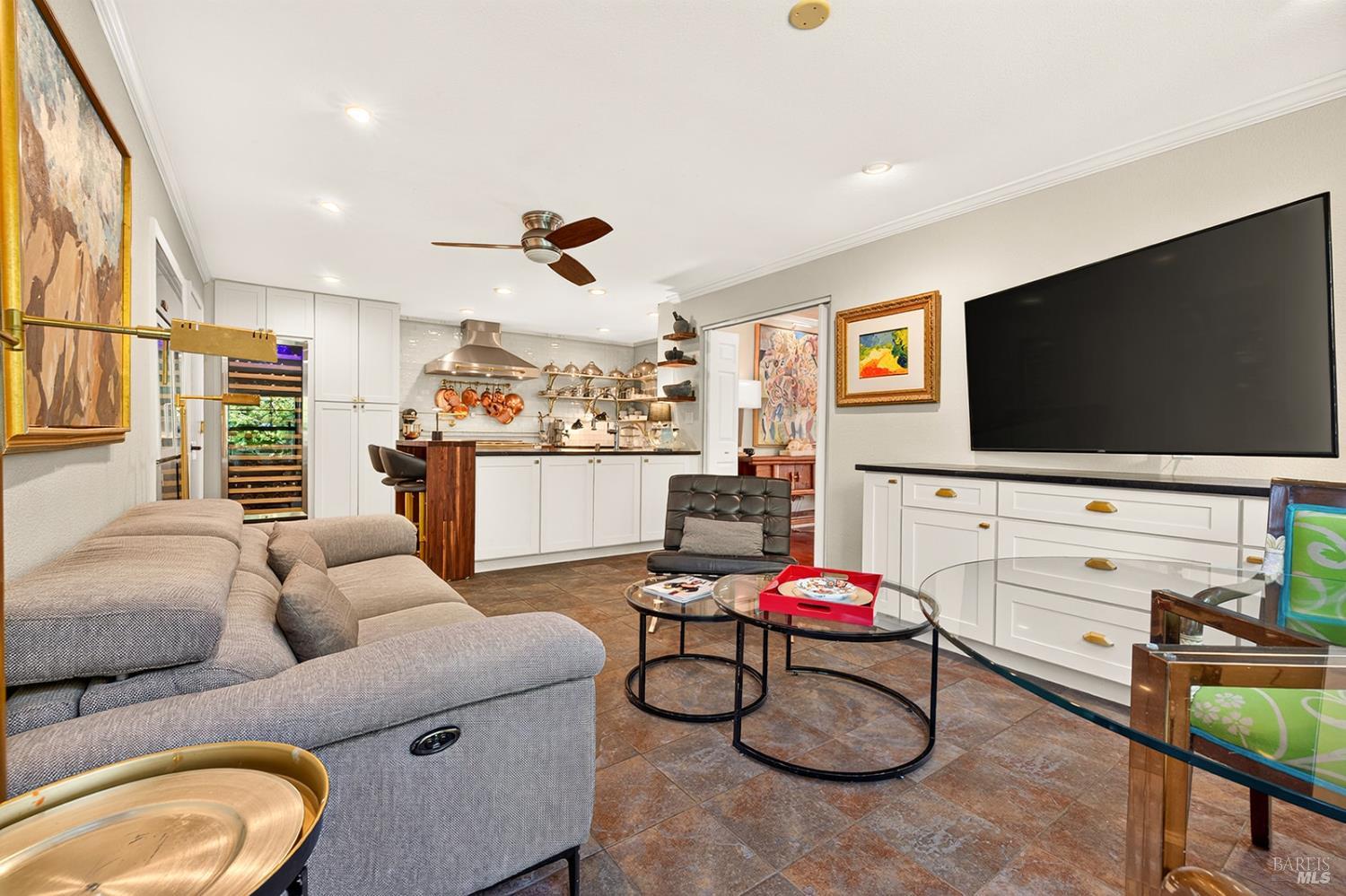 866 Princeton Drive Sonoma CA 95476