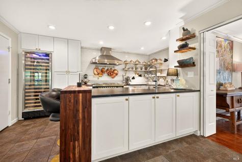 866 Princeton Drive Sonoma CA 95476