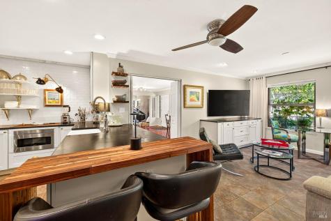 866 Princeton Drive Sonoma CA 95476