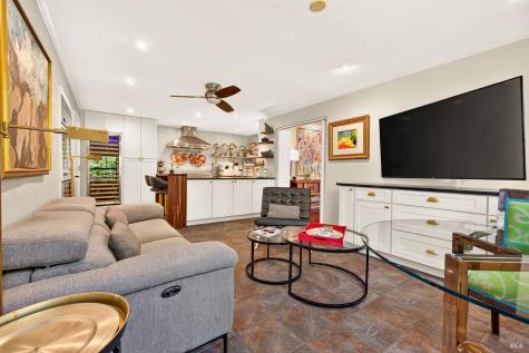866 Princeton Drive Sonoma CA 95476