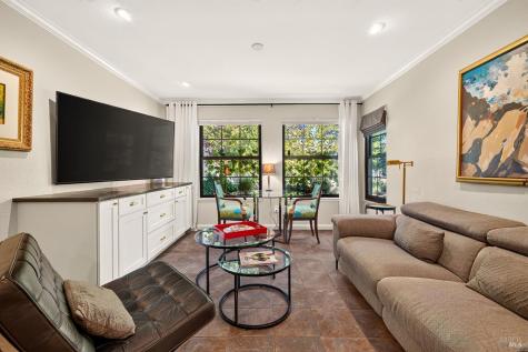 866 Princeton Drive Sonoma CA 95476