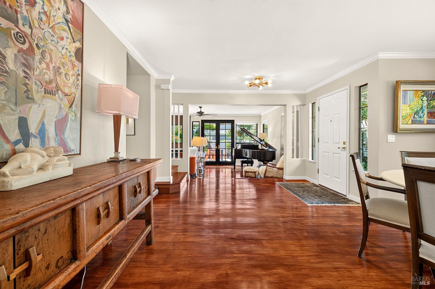 866 Princeton Drive Sonoma CA 95476