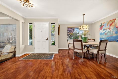 866 Princeton Drive Sonoma CA 95476