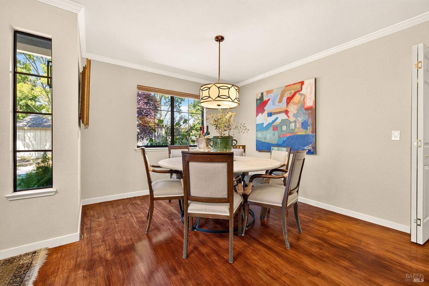 866 Princeton Drive Sonoma CA 95476
