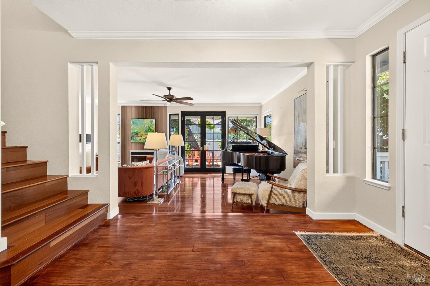 866 Princeton Drive Sonoma CA 95476