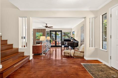 866 Princeton Drive Sonoma CA 95476