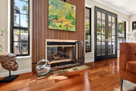 866 Princeton Drive Sonoma CA 95476
