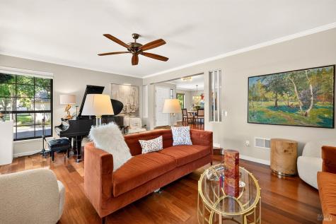 866 Princeton Drive Sonoma CA 95476