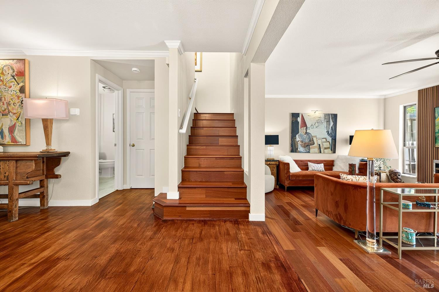 866 Princeton Drive Sonoma CA 95476