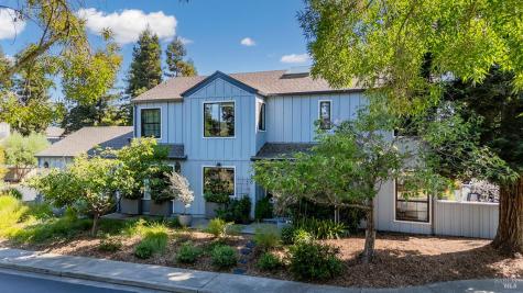 866 Princeton Drive Sonoma CA 95476
