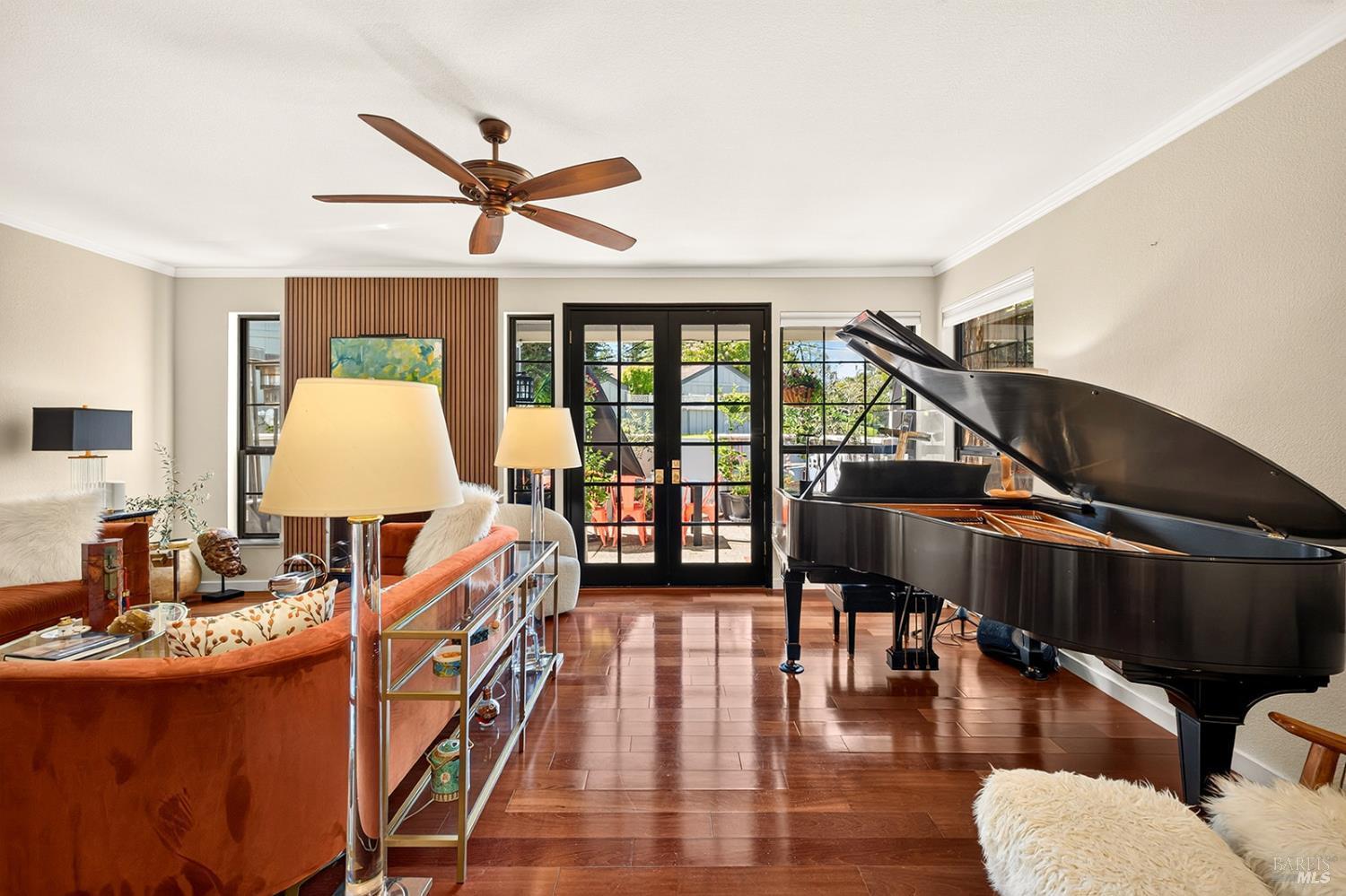 866 Princeton Drive Sonoma CA 95476