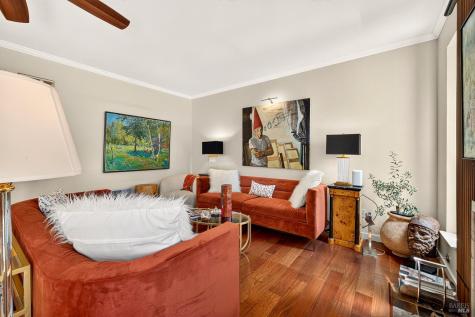 866 Princeton Drive Sonoma CA 95476