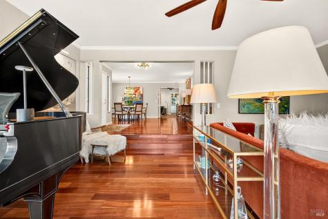 866 Princeton Drive Sonoma CA 95476