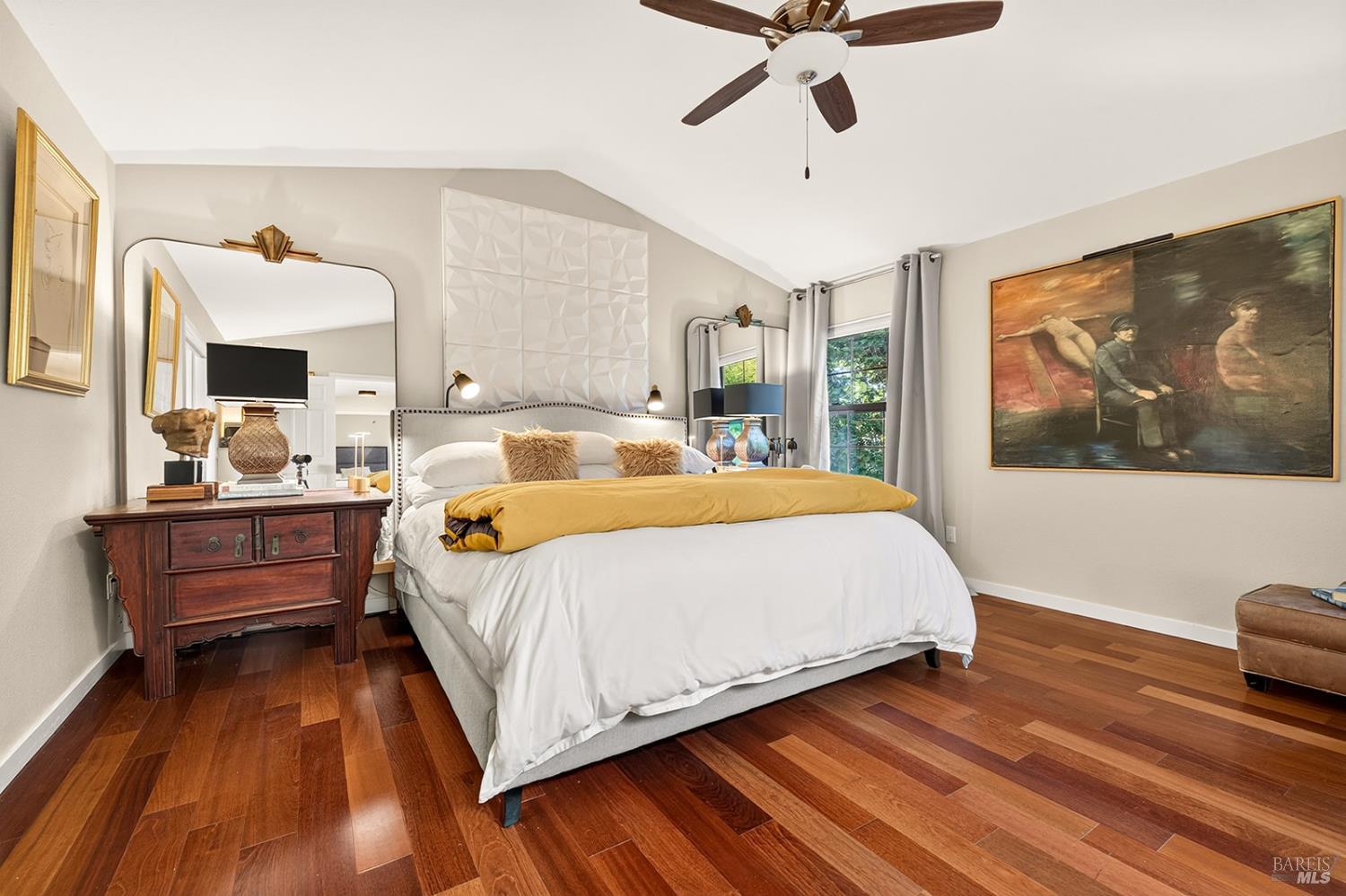 866 Princeton Drive Sonoma CA 95476