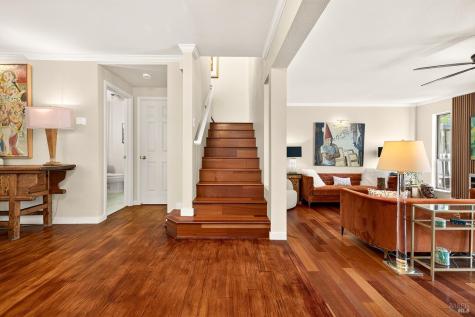 866 Princeton Drive Sonoma CA 95476