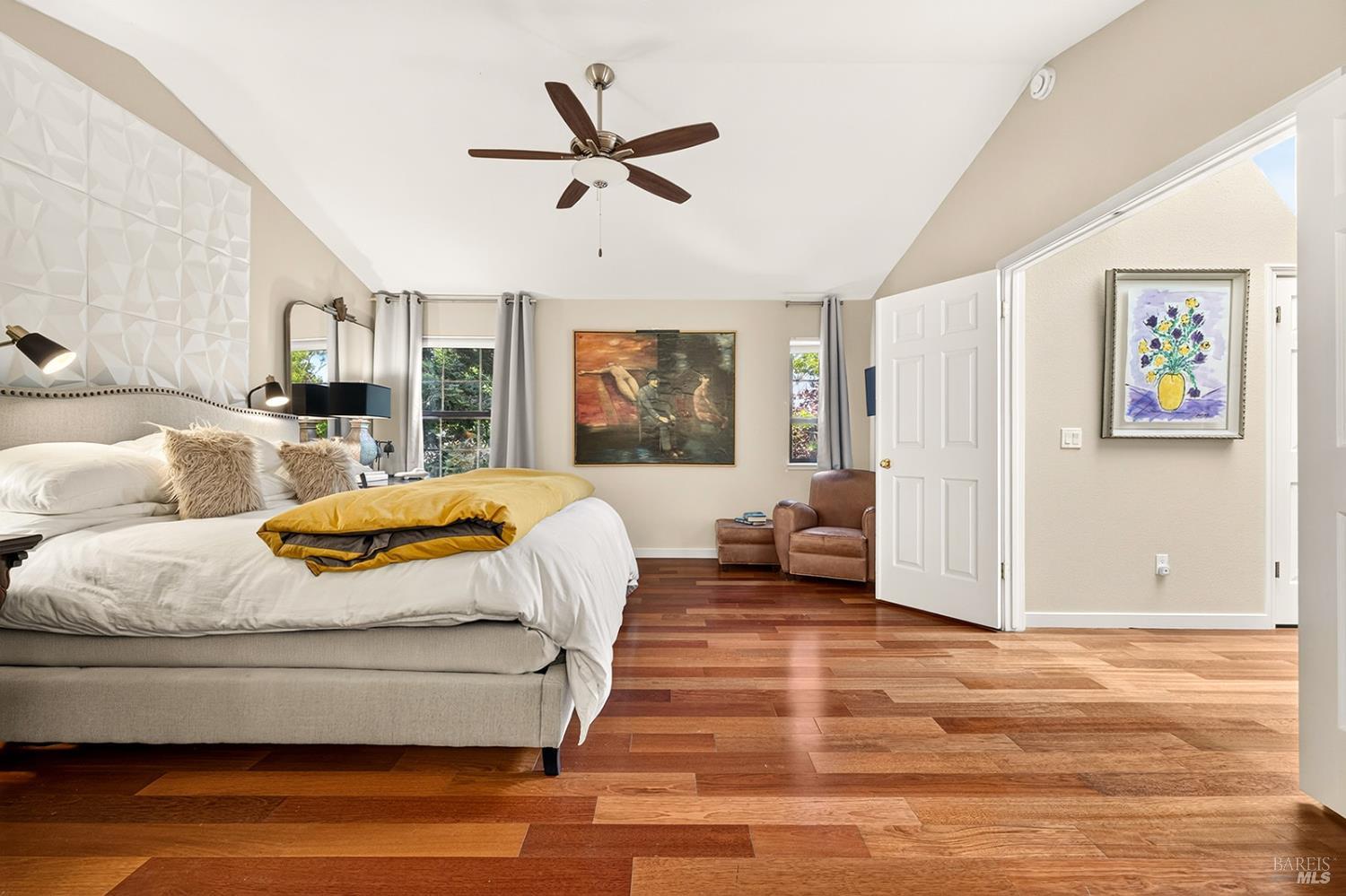 866 Princeton Drive Sonoma CA 95476