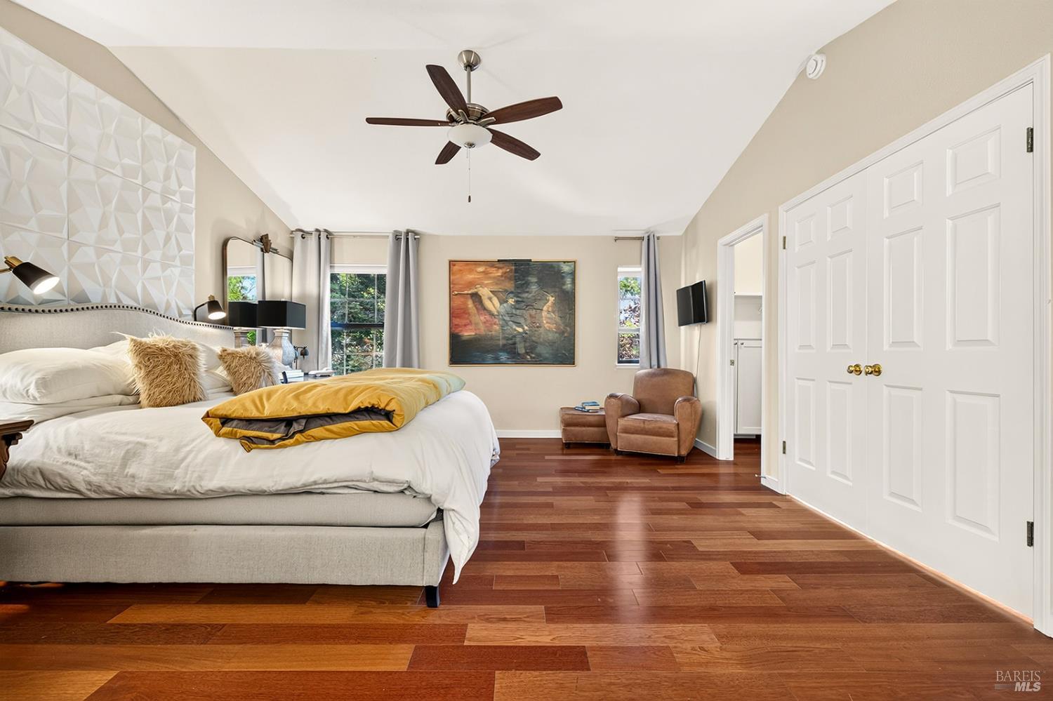 866 Princeton Drive Sonoma CA 95476